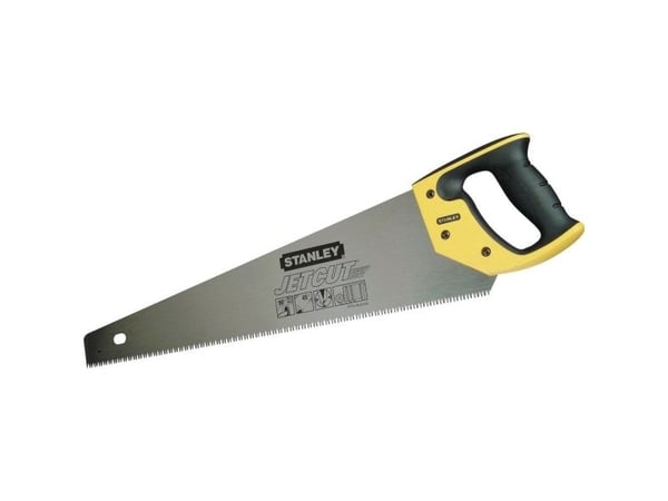 Stanley 2-15-288, Sort, Rustfritt stål, Gult, 50 cm