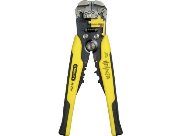 Stanley FMHT0-96230, Musta, Keltainen