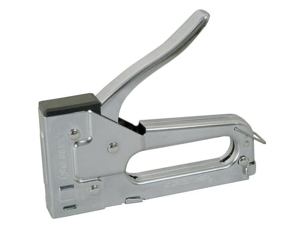 Stanley 6-TR45, Sølv, A, metalli, laukkupuoli