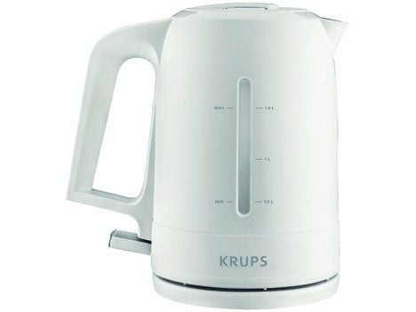 Krups ProAroma BW 2441 - vannkoker - 1,6 liter