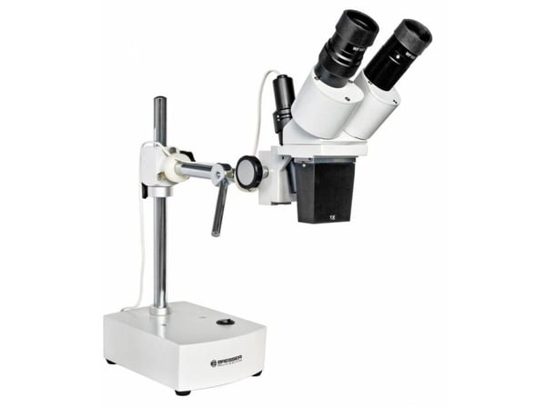 Bresser Optics Biorit ICD-CS 10x