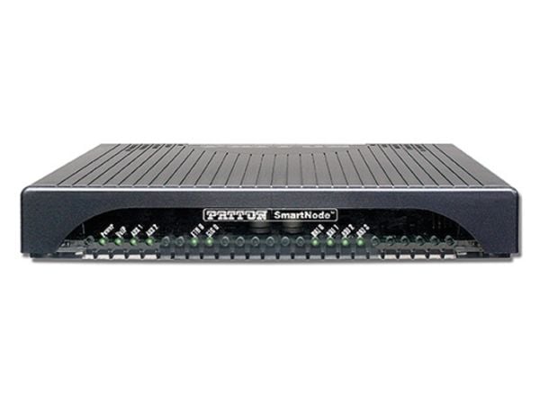 Patton SmartNode 4131, G.168,G.711Mu,G.722,G.722.2,G.723.1,G.726,G.729,G.729A,G.729ab, T.38, EN 60950, TBR-3 , FCC del 15, CE, Telnet, TFTP, HTTP, ...