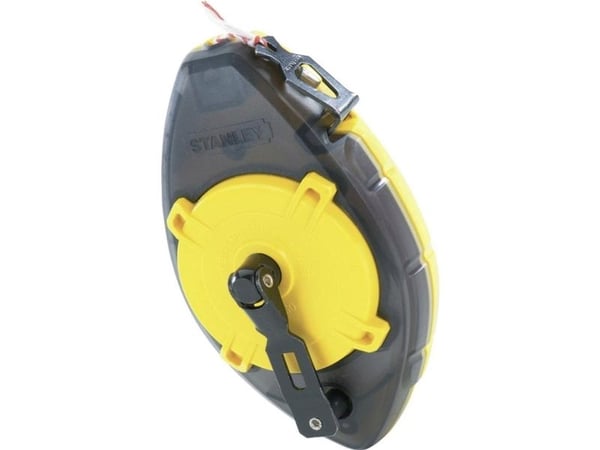 Stanley by Black &amp; Decker 0-47-460 Lattiamerkit 1 kpl