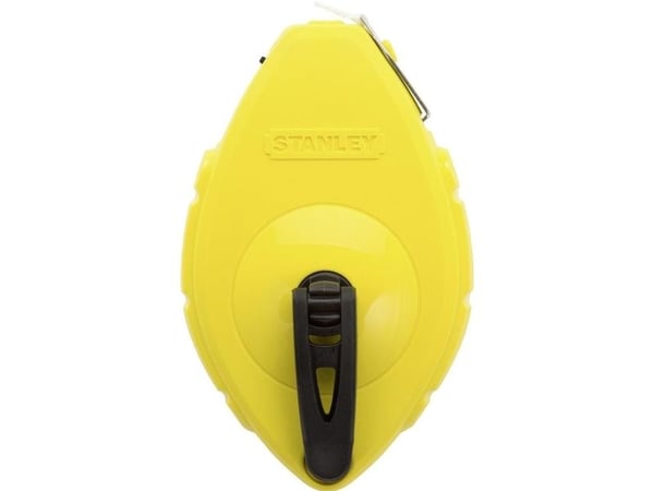 Stanley 0-47-440, 30 m, Akrylonitril-butadien-styren (ABS), Blå, 3.5:1