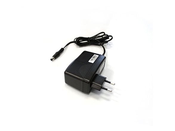 Synology Strømforsyning Synology ADAPTER 42W_1_EU Strømforsyningsadapter/intern lagerbeholdning 42 W Svart