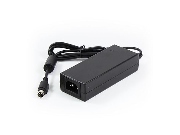 Synology Level VI - Strømadapter - 65 watt - for Disk Station DS214+, DS215+, DS712+, DS713+, DS715, DS716+, DS716+II