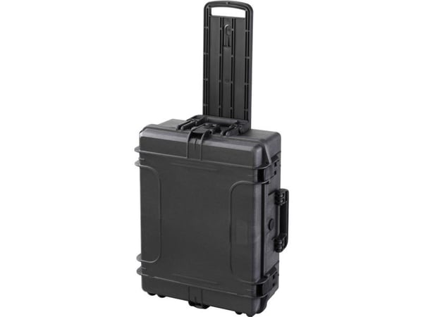 MAX PRODUCTS MAX540H190S-TR transportväska/trolley utan tillbehör