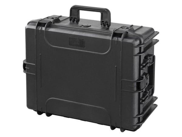 MAX-TUOTTEET MAX540H245 Universal-työkalulaatikko ilman varusteita 1 kpl (L x K x S) 594 x 270 x 473 mm