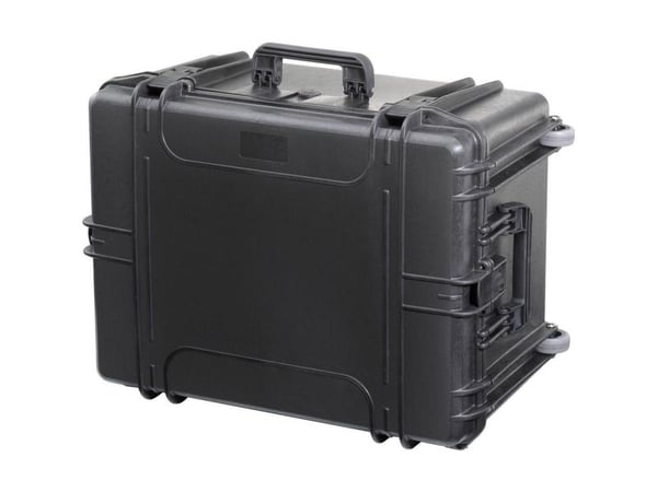 MAX PRODUCTS MAX620H340 universell verktøykoffert uten utstyr 1 stk (B x H x T) 687 x 366 x 528 mm