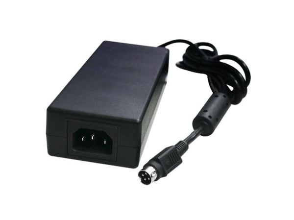 QNAP PWR-ADAPTER-120W-A01 - Strømadapter - 120 watt