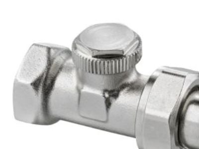 TA trim dn15 ligeløb. - returkobling kan forind./afspærres, erstat 405160004