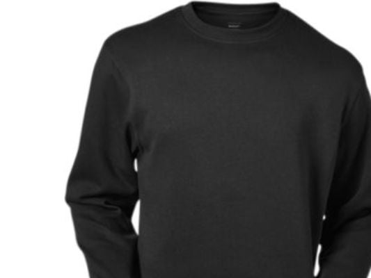 MASCOT 51580-966-09-M, Paita, Mies, Musta, M, Oeko-Tex® Standard 100, Puuvilla, Polyesteri