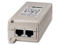 Microchip 3501G - Strömtillförsel - AC 90-264 V - 15.4 Watt - utgångskontakter: 1