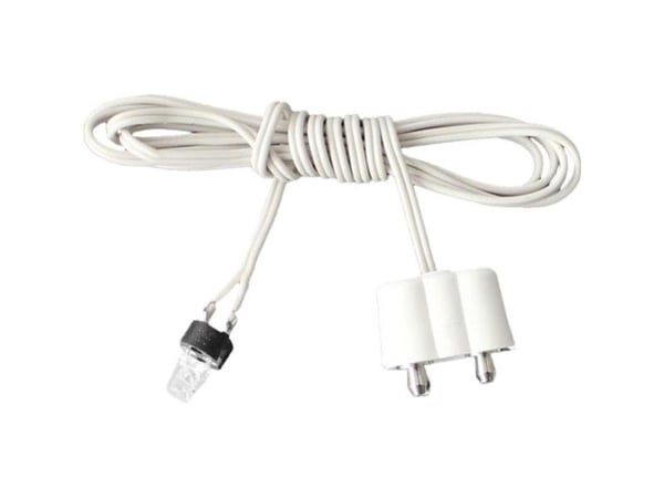 Kahlert Licht 698061 Belysning Klar Bi-Pin 3,5 V