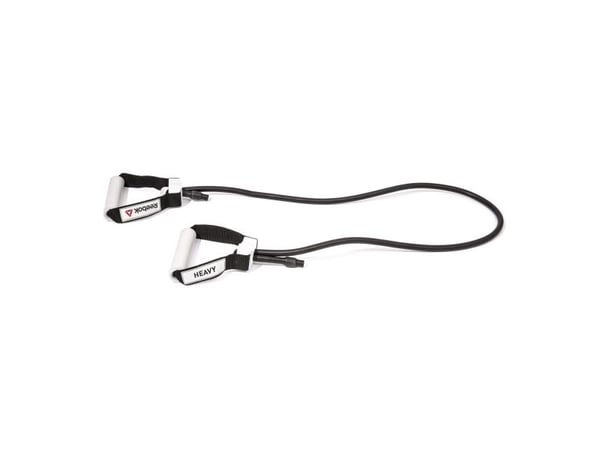 Reebok Adjustable Resistance Tube Heavy