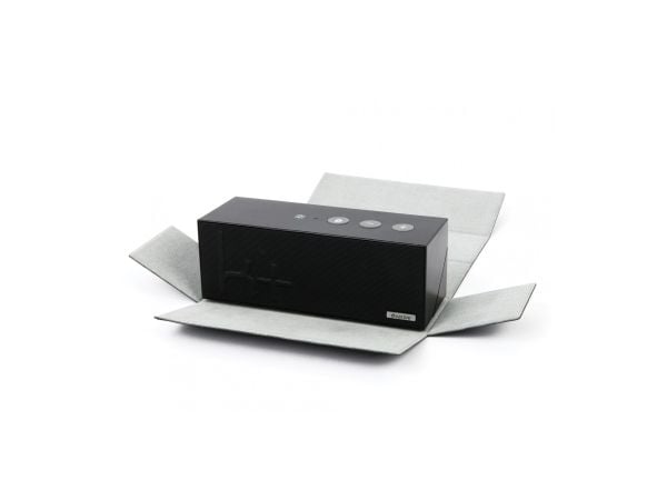 Divacore Ktulu II+, 2.1 kanavaa, Neodyymi, Langallinen & langaton, APT-X, 15 m, Micro-USB, USB A-tyyppi