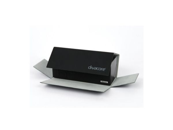 Divacore Ktulu II+, 2.1 kanavaa, Neodyymi, Langallinen & langaton, APT-X, 15 m, Micro-USB, USB A-tyyppi