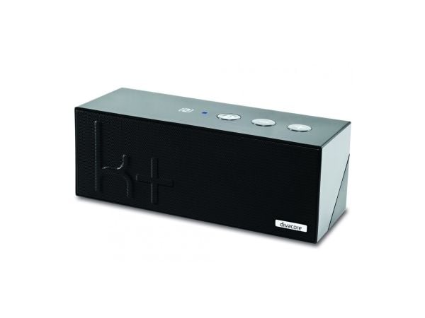 Divacore Ktulu II+, 2.1 kanavaa, Neodyymi, Langallinen & langaton, APT-X, 15 m, Micro-USB, USB A-tyyppi