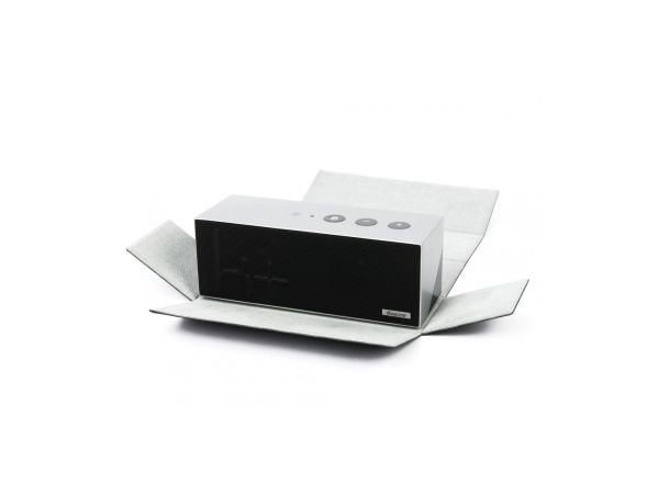 Divacore Ktulu II+, 2.1 kanavaa, Neodyymi, Langallinen & langaton, APT-X, 15 m, Micro-USB, USB A-tyyppi