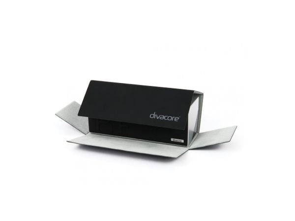 Divacore Ktulu II+, 2.1 kanavaa, Neodyymi, Langallinen & langaton, APT-X, 15 m, Micro-USB, USB A-tyyppi