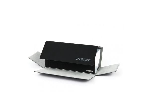 Divacore Ktulu II+, 2.1 kanavaa, Neodyymi, Langallinen & langaton, APT-X, 15 m, Micro-USB, USB A-tyyppi