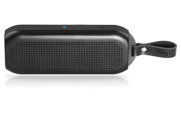 Divacore DVC4008B, Ledning & Trådløs, Micro-USB, Sort, Soundbar, Digitalt, IPX7