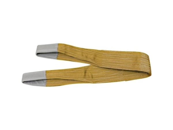 Petex løftebånd 47106506 (WLL=6 t) brun