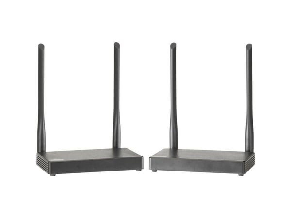 Marmitek TV Anywhere Wireless HD - Video/lyd-forlenger - opp til 50 m