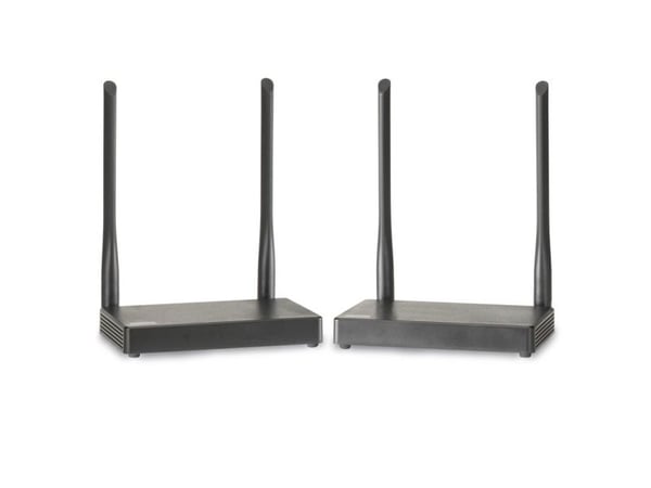 Marmitek TV Anywhere Wireless HD - Video/lyd-forlenger - opp til 50 m