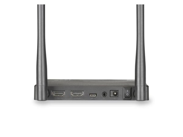 Marmitek TV Anywhere Wireless HD - Video/lyd-forlenger - opp til 50 m