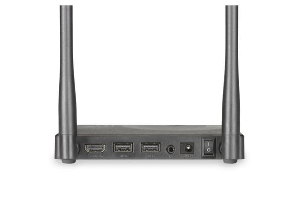 Marmitek TV Anywhere Wireless HD - Video/lyd-forlenger - opp til 50 m