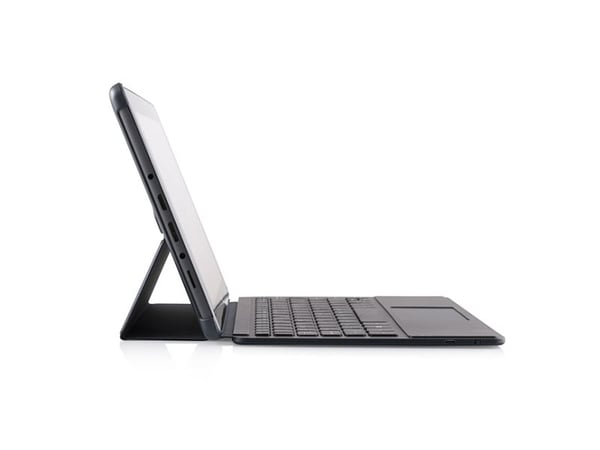 Modecom MC-TKC1010, Kosketuslevy, Modecom, FreeTAB 1010, Musta, Langaton, Bluetooth