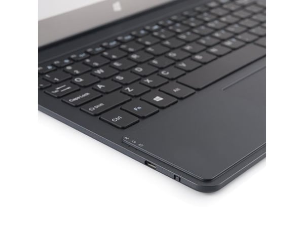 Modecom MC-TKC1010, Kosketuslevy, Modecom, FreeTAB 1010, Musta, Langaton, Bluetooth