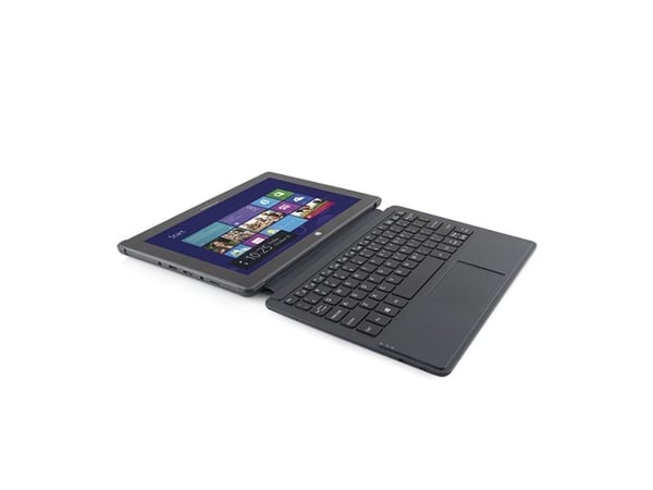 Modecom MC-TKC1010, Kosketuslevy, Modecom, FreeTAB 1010, Musta, Langaton, Bluetooth