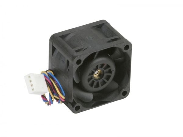 Supermicro FAN 0147L4 - Rackunderstellsvifte (midtmontering) - 40 mm - for SC813M FTQ-R400CB