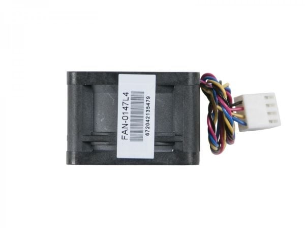 Supermicro FAN 0147L4 - Rackunderstellsvifte (midtmontering) - 40 mm - for SC813M FTQ-R400CB