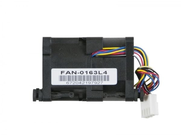 Supermicro FAN 0163L4 - Kabinettvifte - 40 mm - 1U - for SuperServer 1028GQ-TR, 1028GQ-TRT