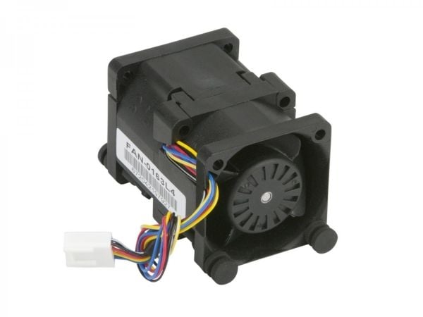 Supermicro FAN 0163L4 - Kabinettvifte - 40 mm - 1U - for SuperServer 1028GQ-TR, 1028GQ-TRT