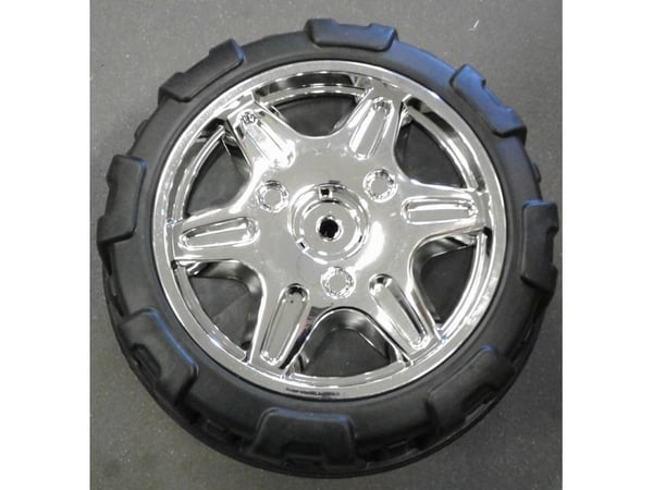 Hjul til EL Børne Adventure Drifter