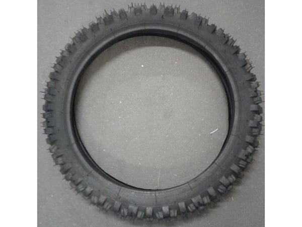 Dæk 60/100-14'' til Dirt Bike 50cc 9.0HP