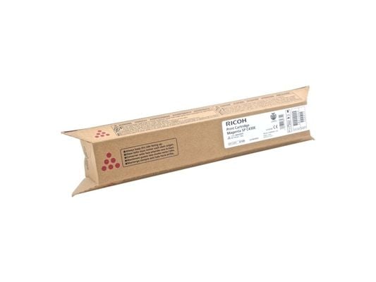 Ricoh 821281, 15000 sivua, Magenta, 1 kpl