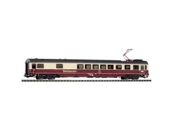 Personvogn H0 Piko H0 59662 PIKO DC (1 stk.)
