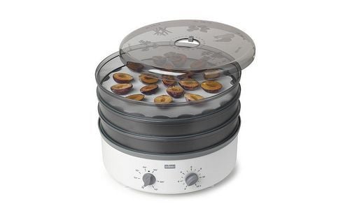 Stöckli 0076.70M, Harmaa, Valkoinen, 12 h, 540 W, 230 V, 275 mm, 3,63 kg
