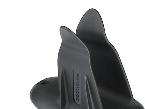 Datalogic 11-0360, Passiiviteline, Sisätila, Musta