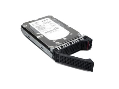 LENOVO 300 GB 15K 12 GBPS SAS 6,35 CM 2,5 TOMMERS G3HS