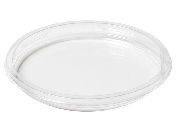 Duni Crystal Deli, Resirkulert polyetylentereftalat (rPET), Hvit, China