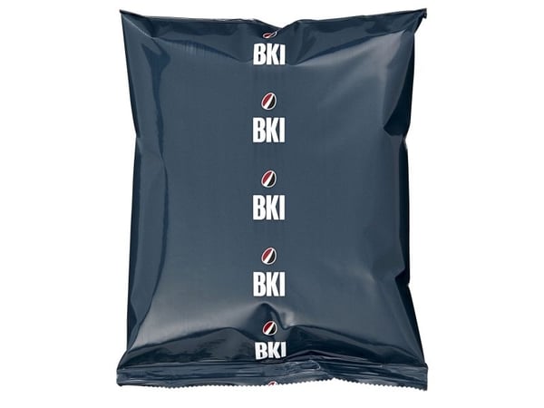 Kaffe BKI Dark Brazil 500g/ps - (12 kilo) Kaffe BKI Dark Brazil 500g/ps - (12 kilo)