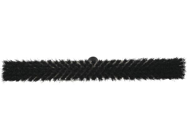 Vikan Fejekost med tråd, 520 mm, Medium, Trä