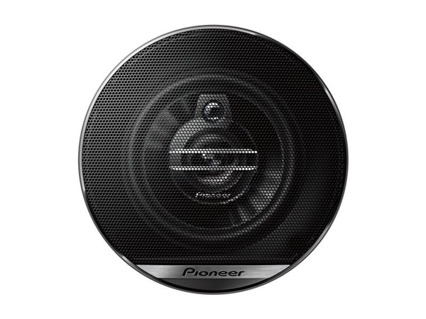 Pioneer G-series TS-G1030F - Høyttalere - for bil - 30 watt - treveis - koaksial