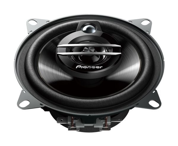 Pioneer G-series TS-G1030F - Høyttalere - for bil - 30 watt - treveis - koaksial